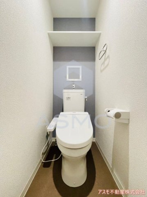 【トイレ】 | FDSGLANZ