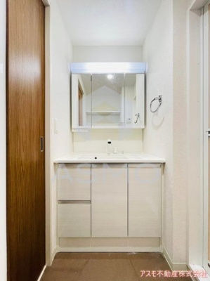 【洗面所】 | FDSGLANZ