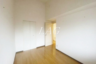 【寝室】 | コーポレート相生 | 寝室です。