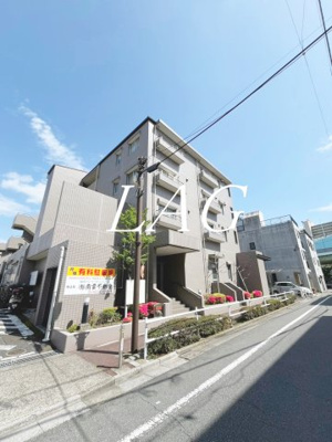 【外観】 | コーポレート相生 | 外観です。