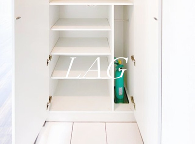 【収納】 | レヴィーガときわ台ｃｒｏｂ | 収納です。