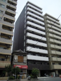 ガリシア新御徒町の画像