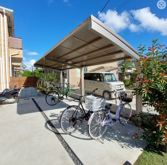 St.Northのその他共用部分