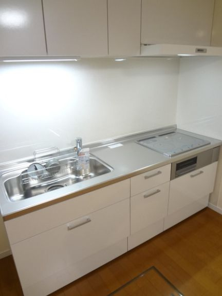 St.Northのキッチン|別部屋の写真です