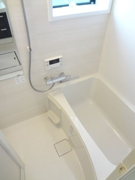 St.Northの浴室|別部屋の写真です