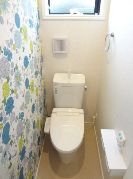 St.Northのトイレ|別部屋の写真です