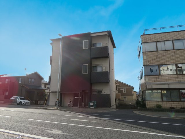 プレシャス五番館