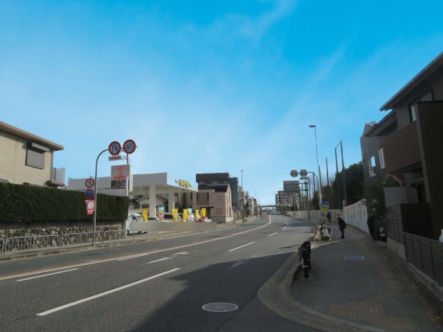 プレシャス五番館のその他|前道