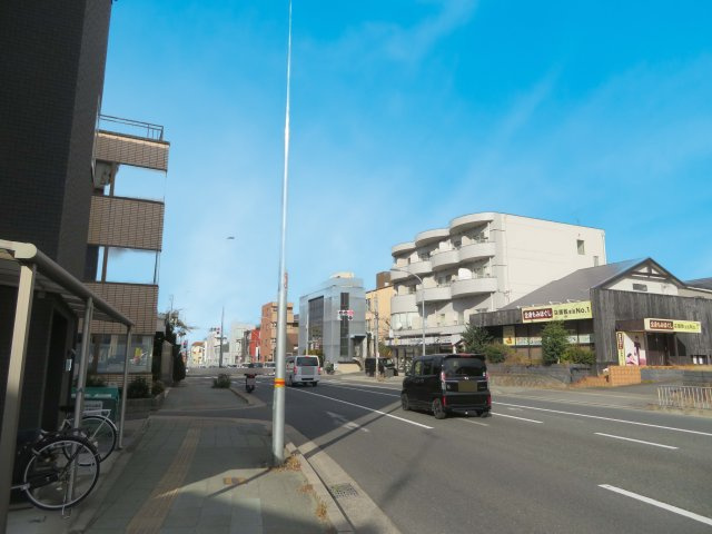 プレシャス五番館のその他|前道