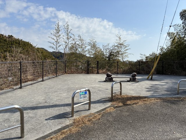 高知市池（望海ヶ丘）土地の周辺|近くのみはらし台