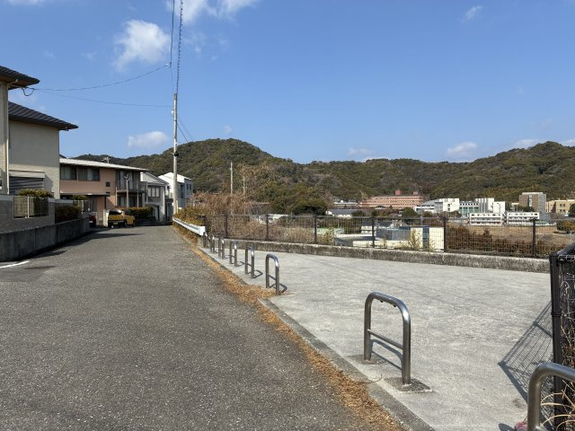 高知市池（望海ヶ丘）土地の周辺|近くのみはらし台