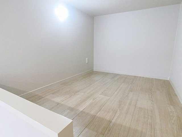 コンフォートワンの内装