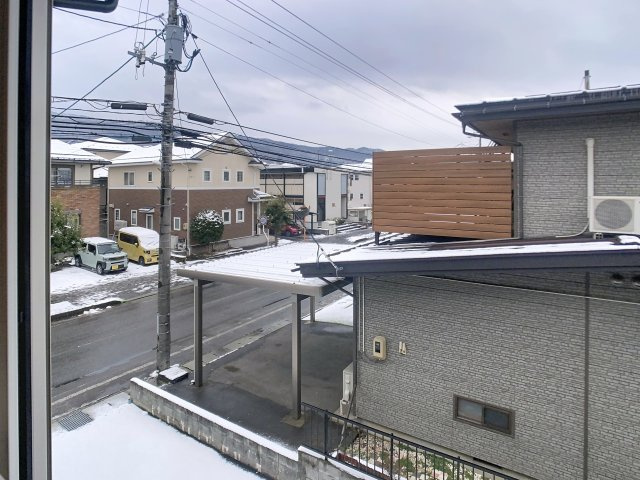 コンフォートワンの展望