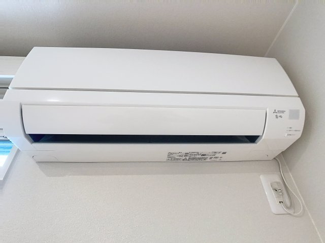 コンフォートワンの設備