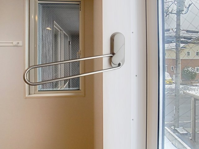 コンフォートワンの内装