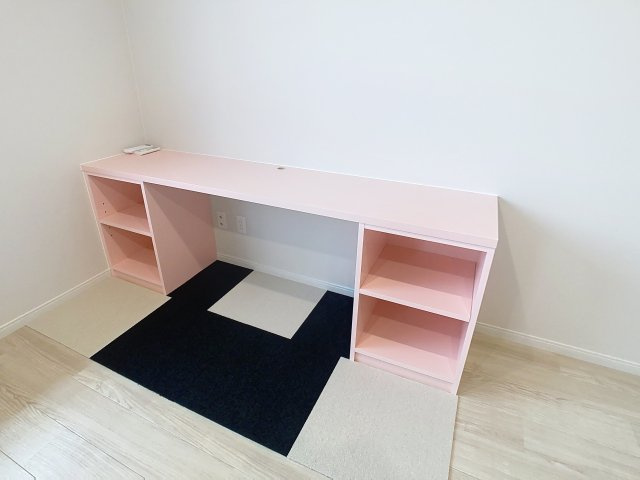 コンフォートワンの内装