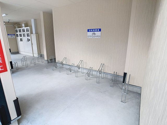 コンフォートワンのその他共用部分