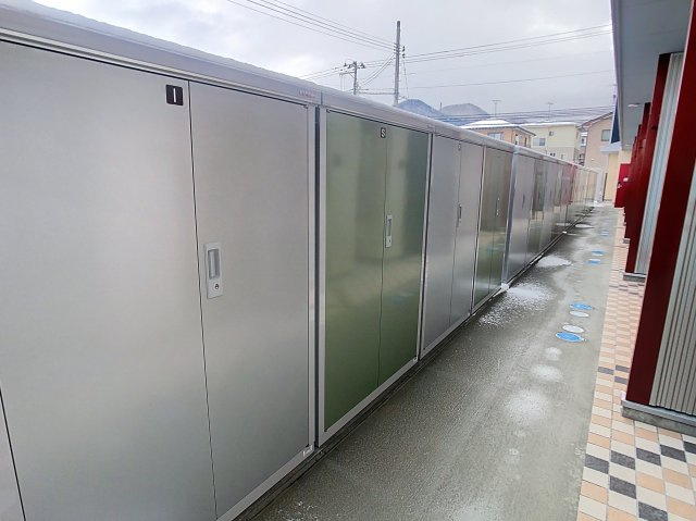 コンフォートワンのその他共用部分