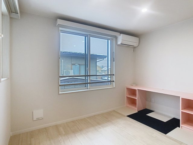 コンフォートワンの居間・リビング