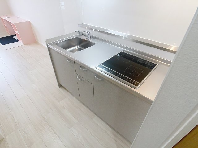 コンフォートワンのキッチン