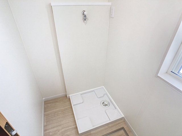 コンフォートワンの設備