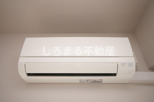 リヴェント福島の設備