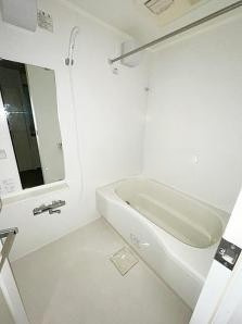 CASSIA錦糸町のシャワールーム