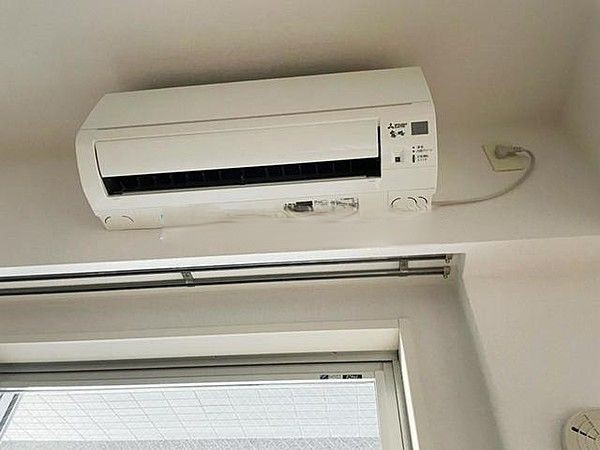 CASSIA錦糸町の設備