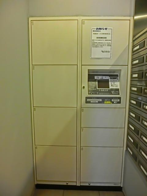 CASSIA錦糸町のその他共用部分