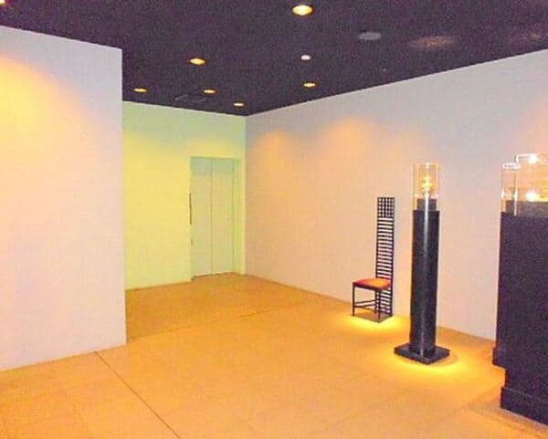 CASSIA錦糸町のロビー