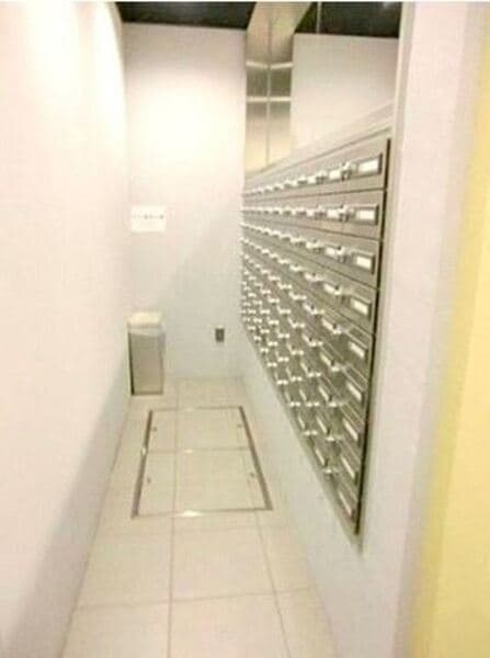 CASSIA錦糸町のその他共用部分