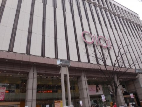 CASSIA錦糸町の周辺