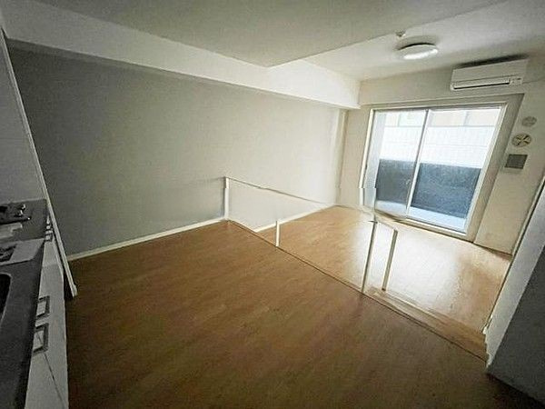 CASSIA錦糸町の洋室