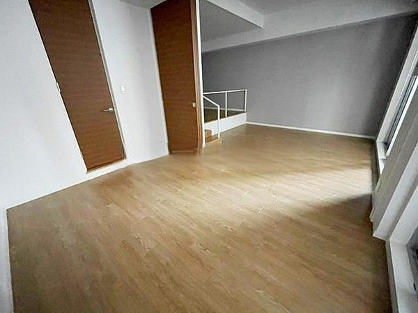 CASSIA錦糸町のシャワールーム