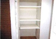 CASSIA錦糸町の収納