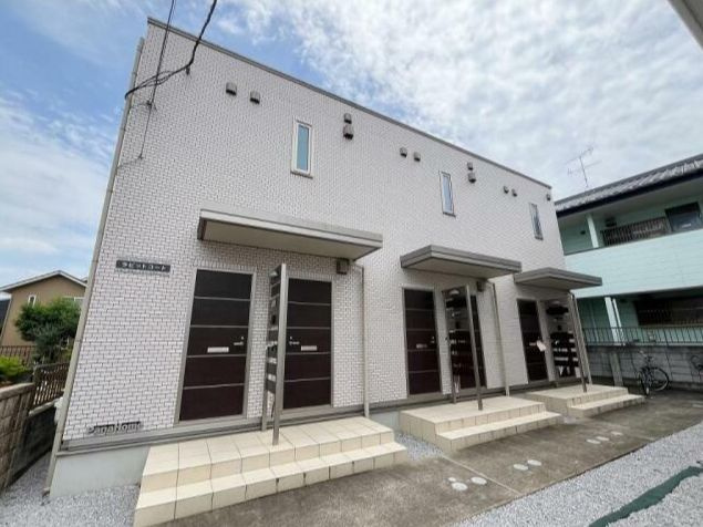 ラビットコート