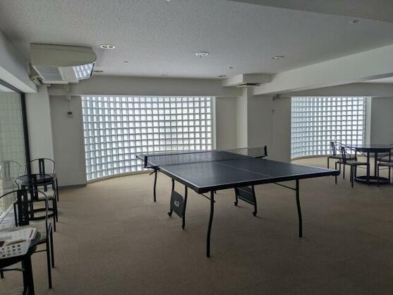 シーズ城ヶ崎のその他共用部分