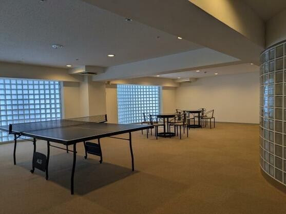 シーズ城ヶ崎のその他共用部分