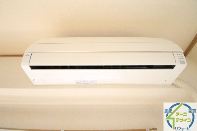 サニータウン　Ⅰの設備|※類似部屋