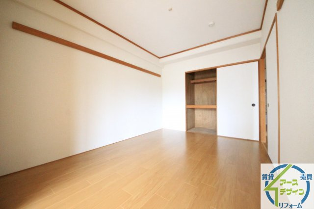 サニータウン　Ⅰの子供部屋|※類似部屋