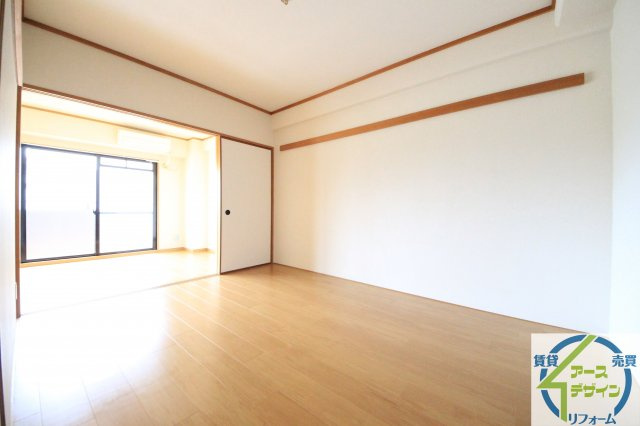 サニータウン　Ⅰの洋室|※類似部屋