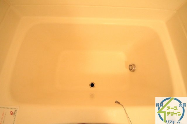 サニータウン　Ⅰの浴室|※類似部屋