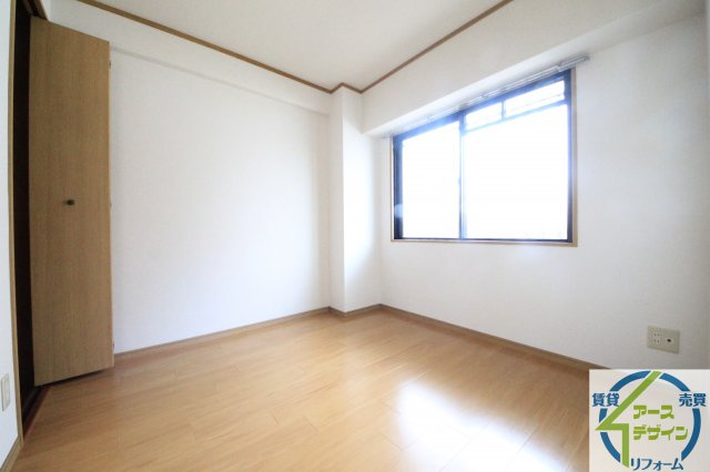 サニータウン　Ⅰの寝室|※類似部屋