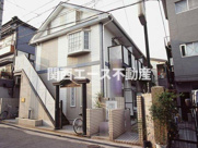 レオパレス住道第２の画像