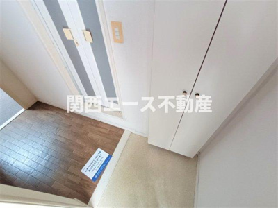 【居間・リビング】 | レオパレス住道第２