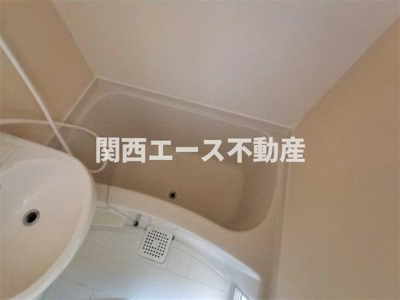 【浴室】 | レオパレス住道第２