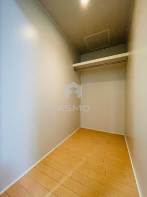 【収納】 | エクセルシア天神橋