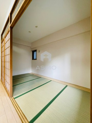 【内装】 | エクセルシア天神橋