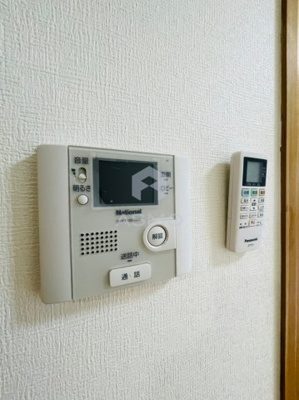 【セキュリティ】 | エクセルシア天神橋