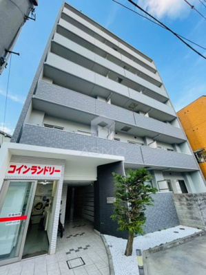 【外観】 | エクセルシア天神橋